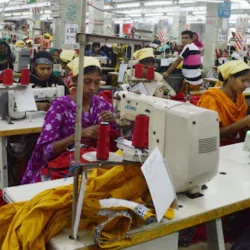 AJ Fashions Ltd.
