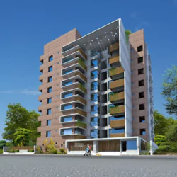 Angan Properties Ltd.