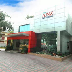 ANZ Properties Limited