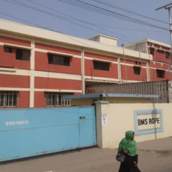 B.M.S Rope Co. Ltd.
