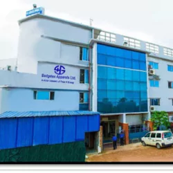 Badgetex Apparels Ltd.