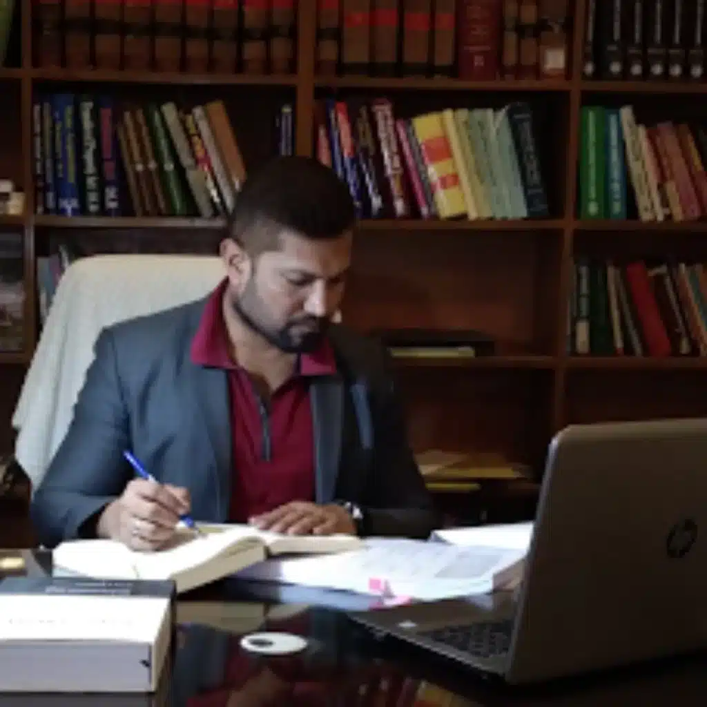 Badruddoja Babu & Associates Lawyers & Jurists Chamber