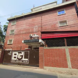 Banga Garments Ltd.