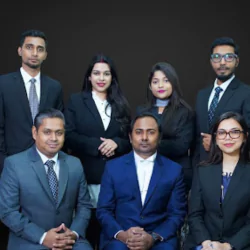 Bangladesh Law Partners BDLP