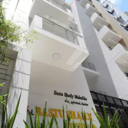 Bastu Shaily Housing Ltd.