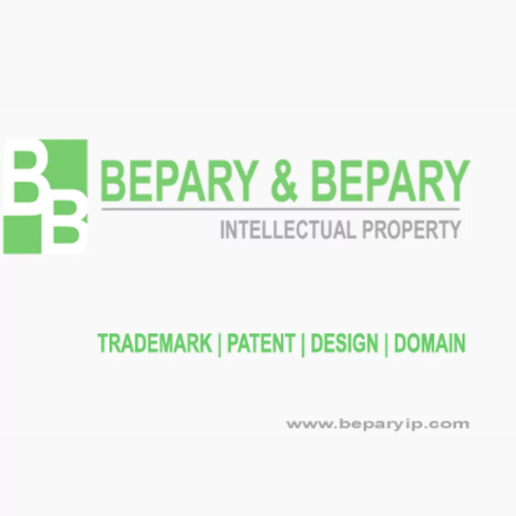 BEPARY & BEPARY - IP LAW FIRM