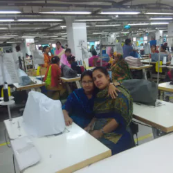 BHIS Apparels Ltd.