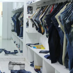 Denim Venture Ltd.