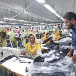 Desh Garments Limited