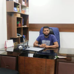 Dhaka Law Firm