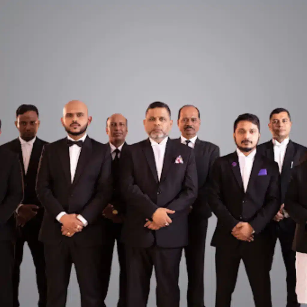 Dr. Gazi & Associates – Your Trusted Law Firm in Bangladesh