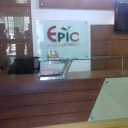Epic Properties Ltd.