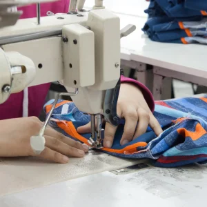 Epoch Garments Limited