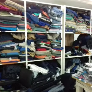 Expo Apparels Ltd.