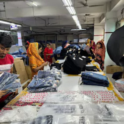 Fakir Apparels Ltd.