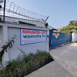 Farkantex Limited