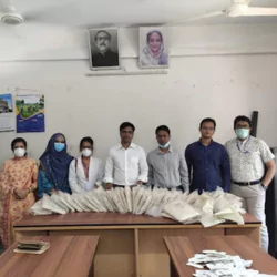 Fiber Fashion Limited (PPE and Garment Supplier in Bangladesh)