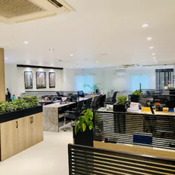FINLAY PROPERTIES LIMITED