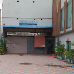 Four H Apparels Ltd