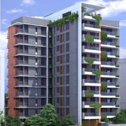 Golden Harvest Developers Limited