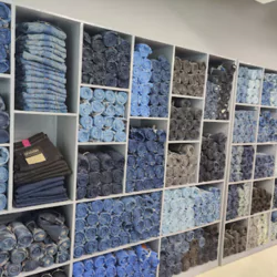Hong Kong Denim (Pvt.) Ltd.