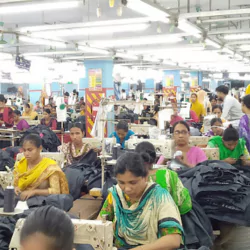 Image Garments Ltd.