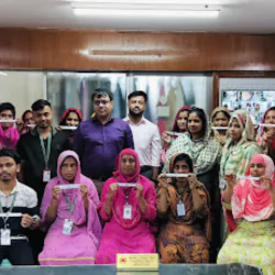 Jokky Garments Ltd