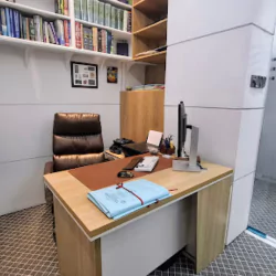 Kazi Law Chamber