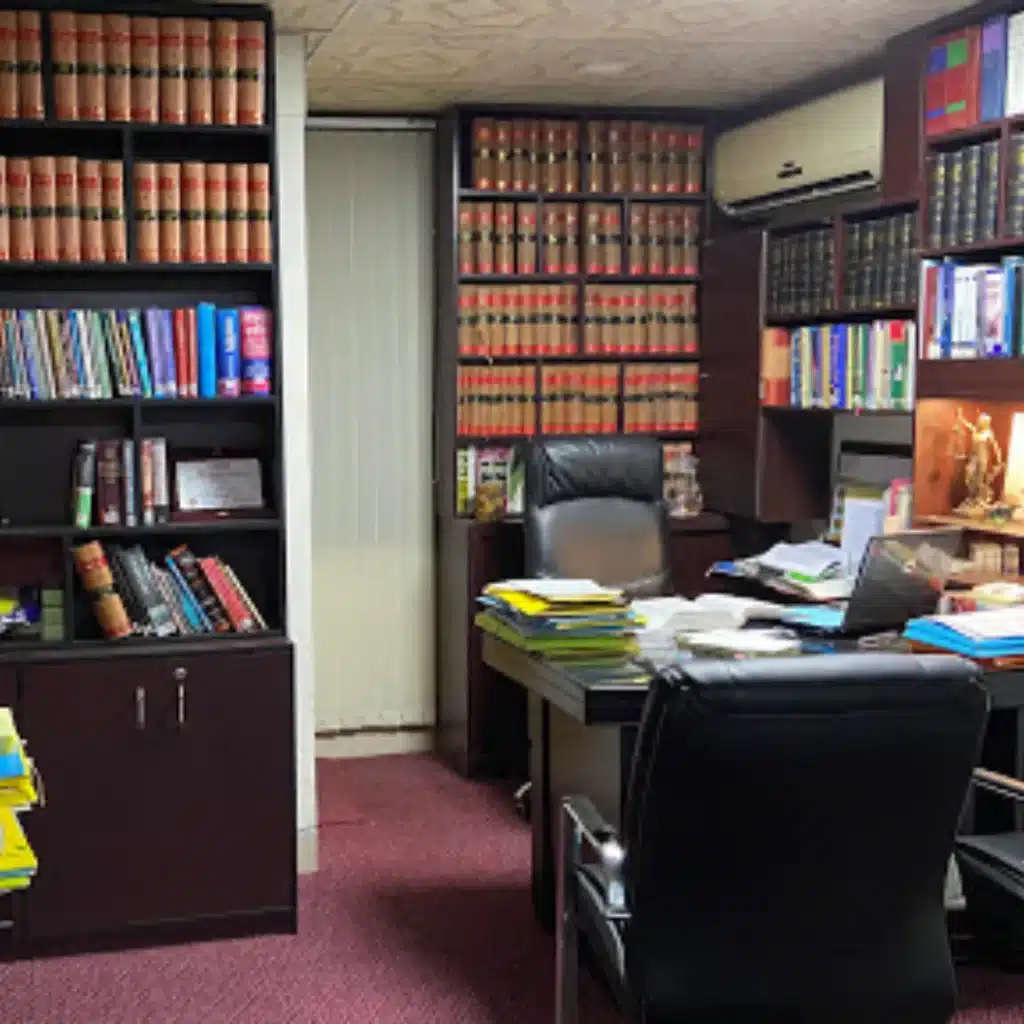 M. Elahi & Associates - Barristers & Advocates