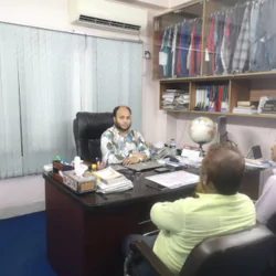 M K K R Apparels Co. Ltd.