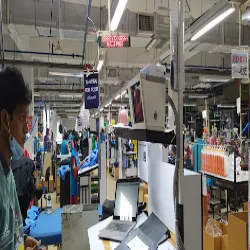 MAS Intimates Bangladesh Private Limited -in-chittagong