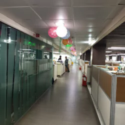 Masco Cottons Limited