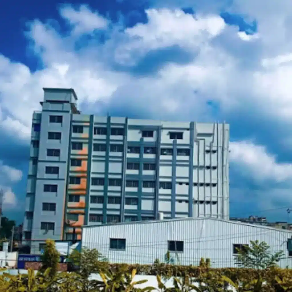 NRN Knitting & Garments Ltd.