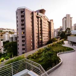 Peacefair Property Management Ltd