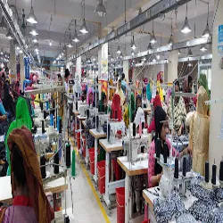 Quality Fashion Wear Limited -in-chittagong