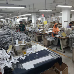 RABAB FASHION INDUSTRY LTD