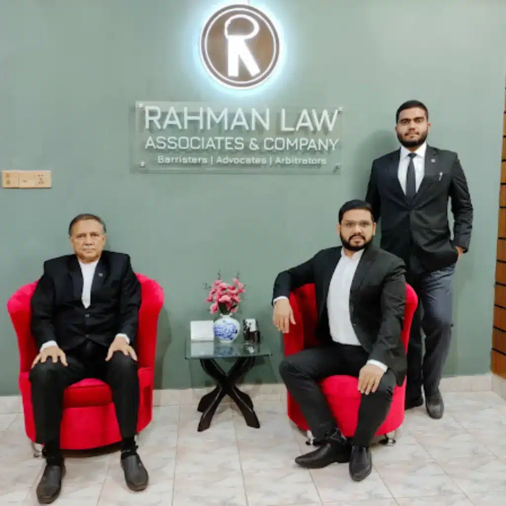 Rahman Law Associates & Company