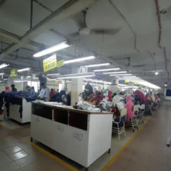RDM Apparels Ltd