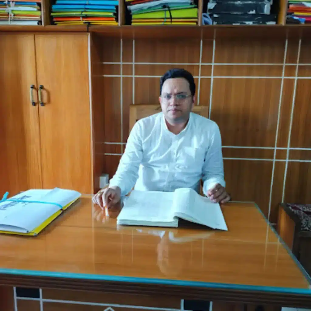 S Hossain & Associates Law Office