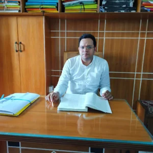 S Hossain & Associates Law Office