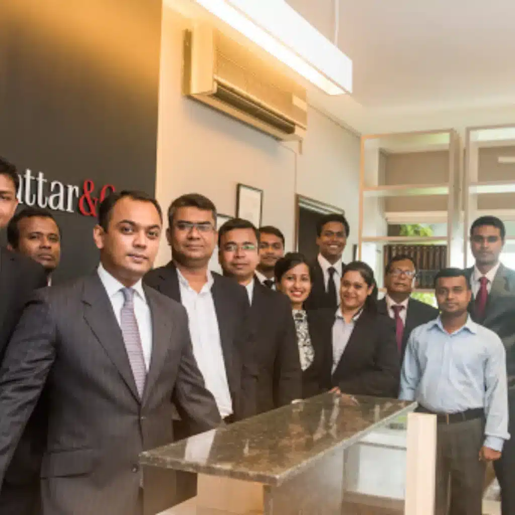 Sattar & Co.