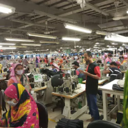 Shanta Denims Limited