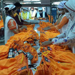 South China Bleaching & Dyeing Factory Ltd