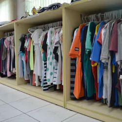 Sparrow Apparels Ltd.