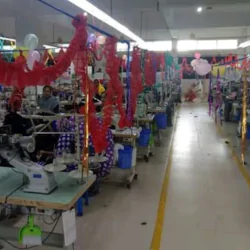 Stylish Garments Ltd.