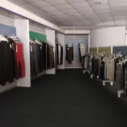 Univogue Garments Company Limited