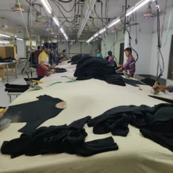 Woolen & Wool Limited