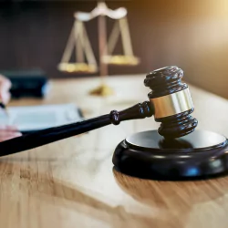 ADVOCACY LEGAL