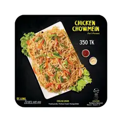 autograph-live-music-cafe-banasree-chicken-chow-mein