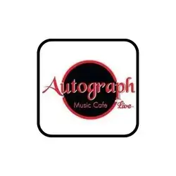 autograph-live-music-cafe-banasree-logo